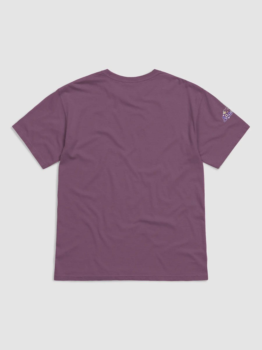 Pop Anna Frey Cotton T-Shirt product image (10)