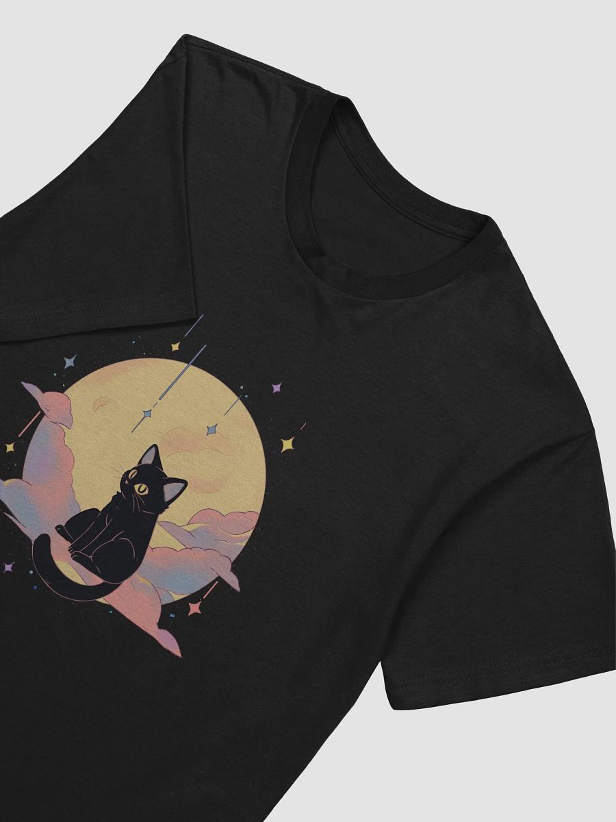 Cat Star Shirt product image (3)