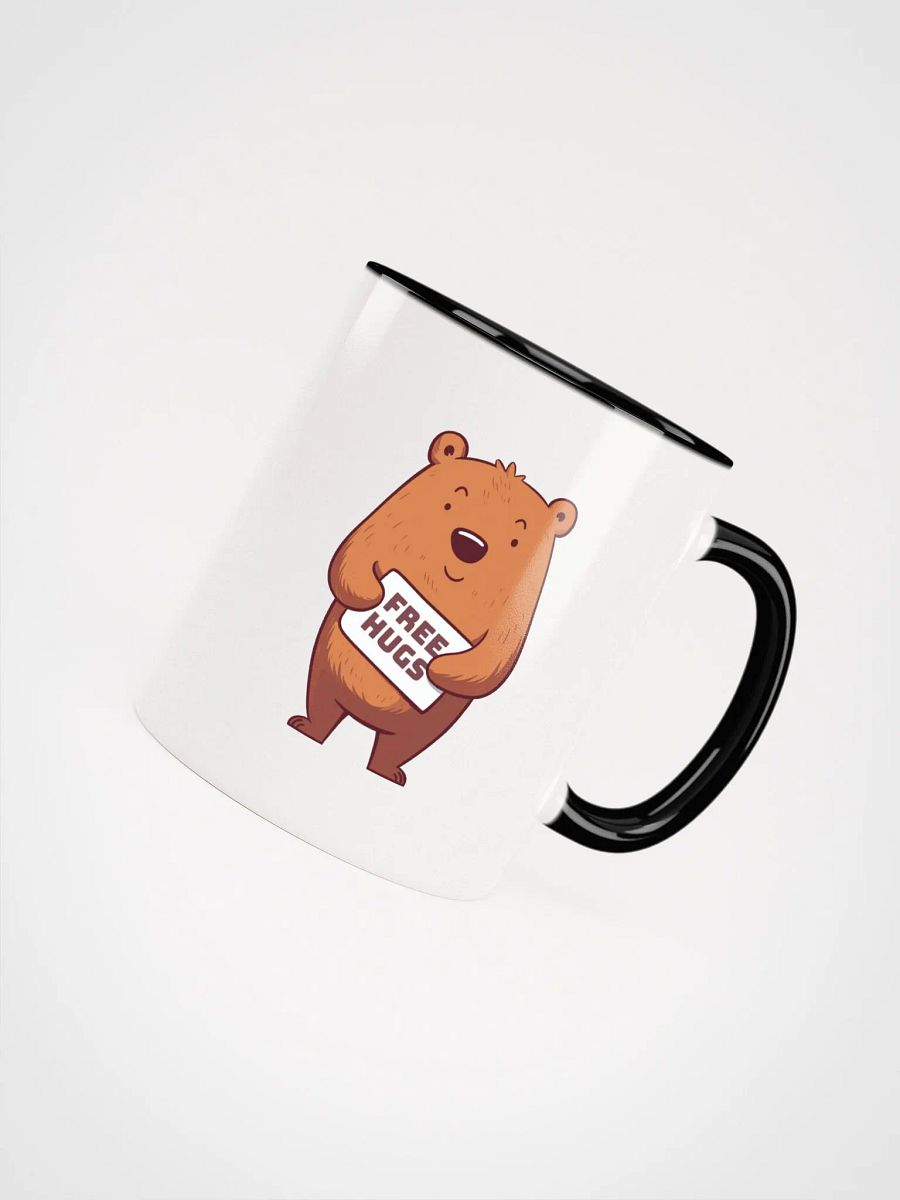 Free Hugs Mug product image (52)