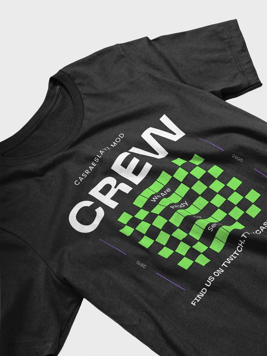 Mod Crew T-Shirt product image (13)