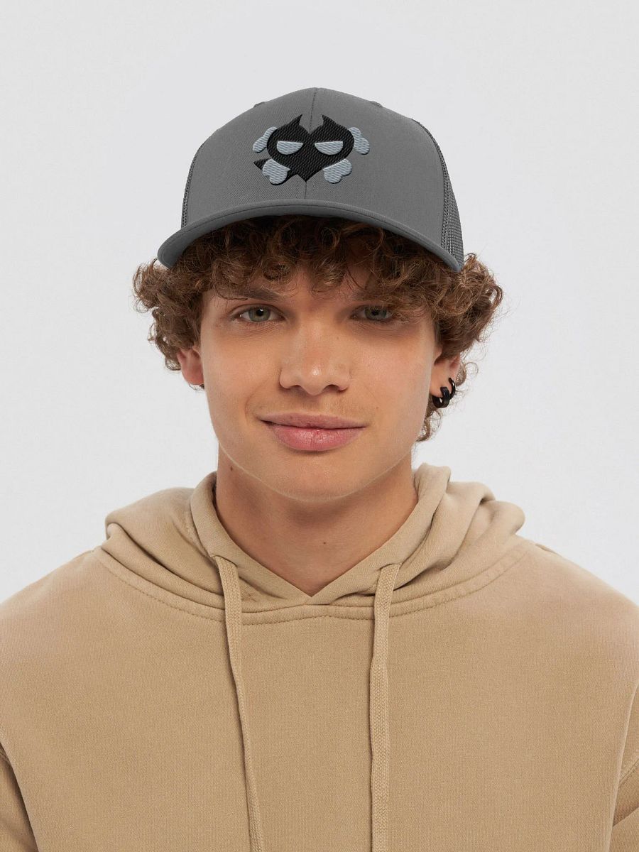 Heart Logo Hat product image (5)