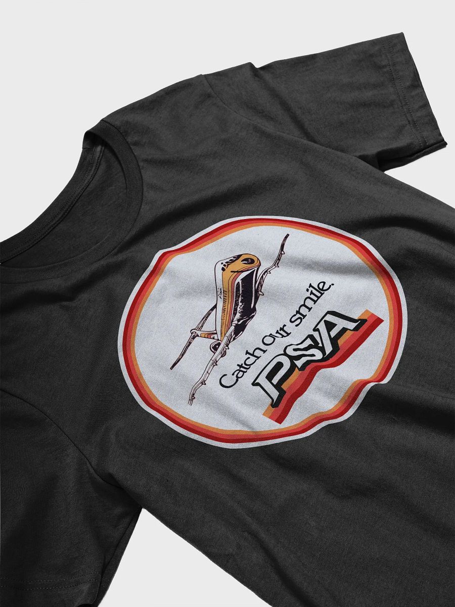 Pacific Southwest Airlines - PSA - T-Shirt product image (2)