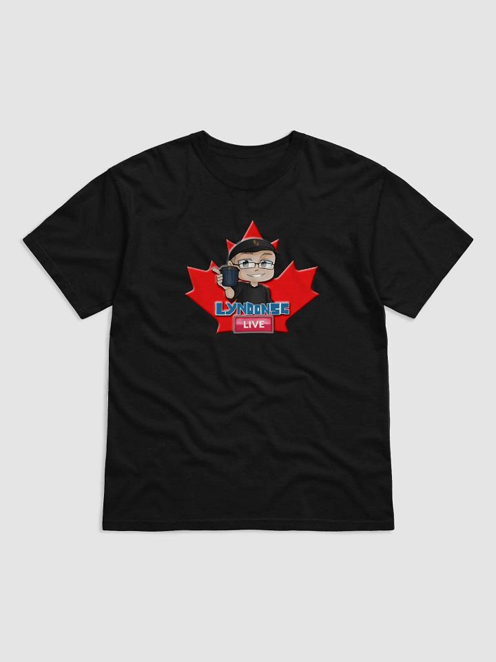 LyndonSGLive T-Shirt product image (1)
