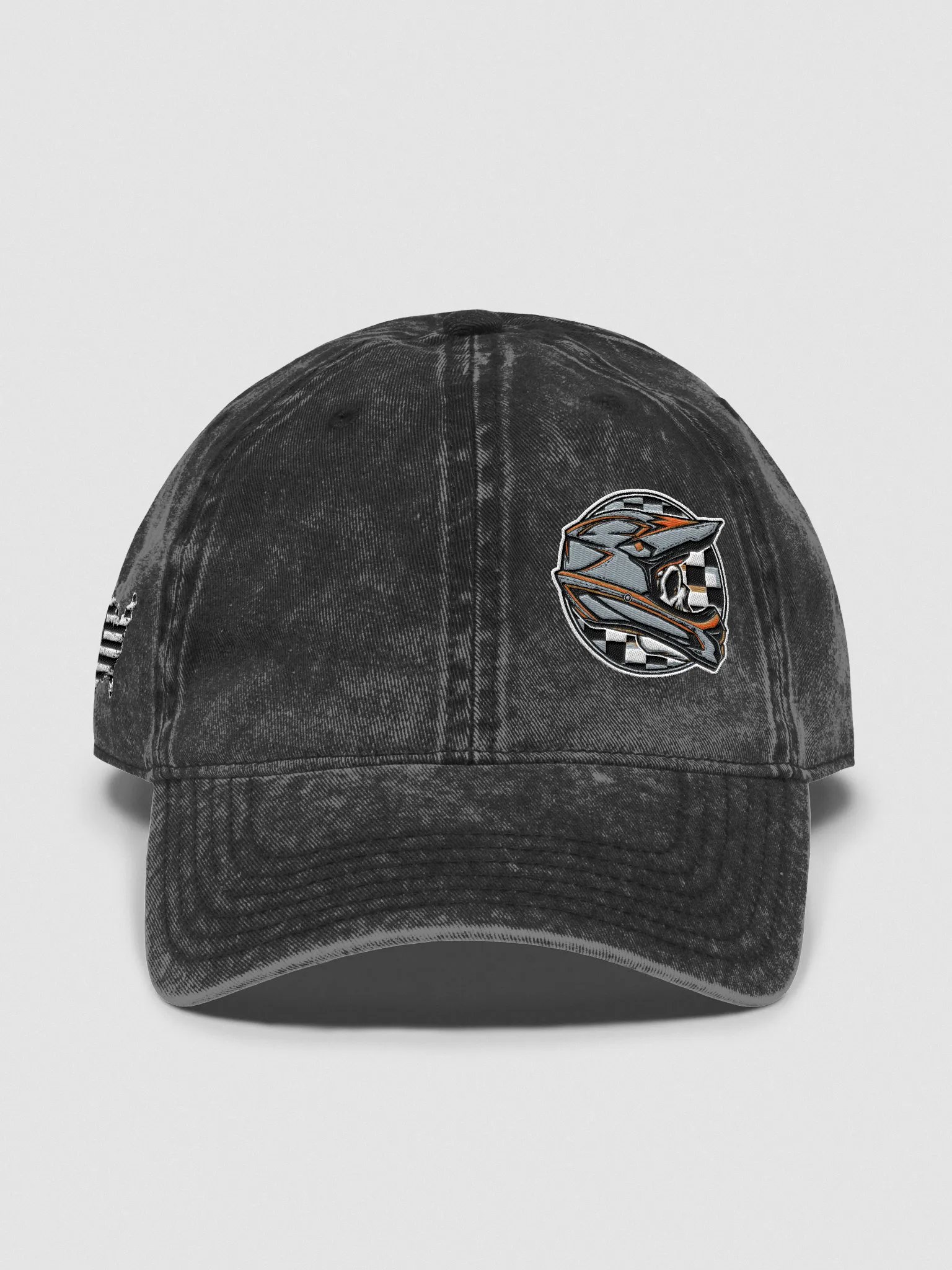 NS Powersports hat product image (1)