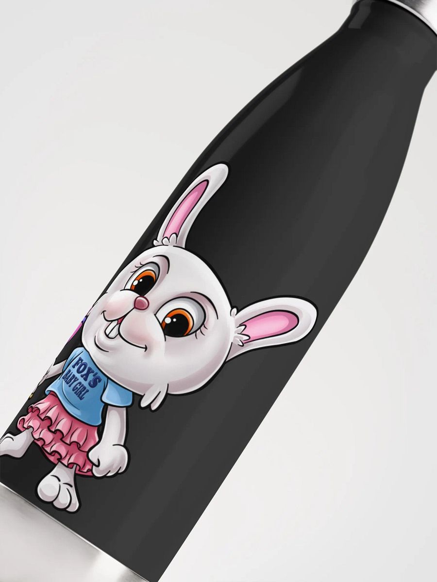 Fox's Baby Girl Drink Bottle product image (5)