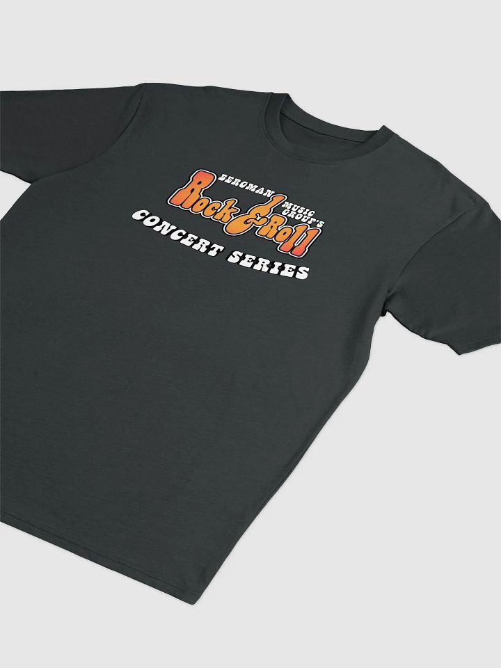 Rock & Roll Concert Series Tee product image (2)