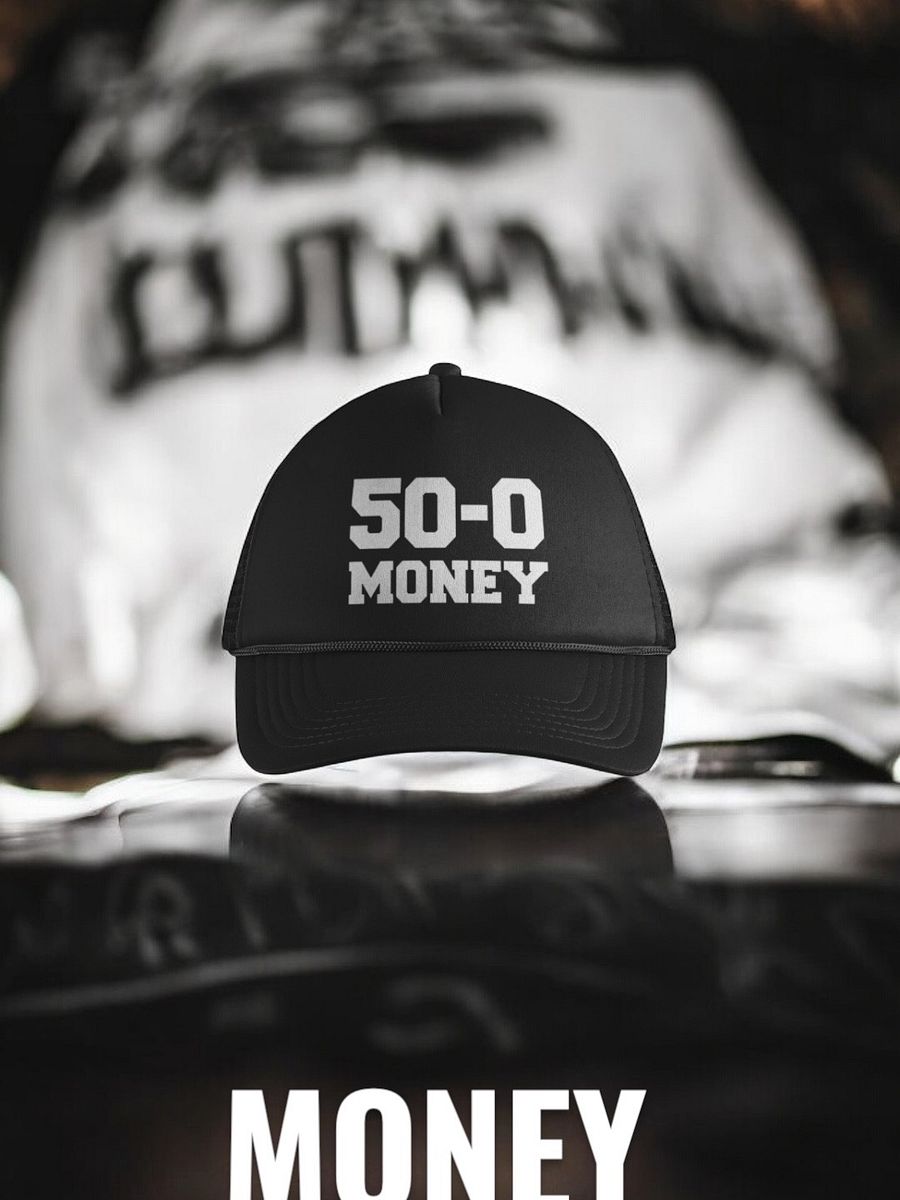 50-0 MONEY No Cap. product image (8)