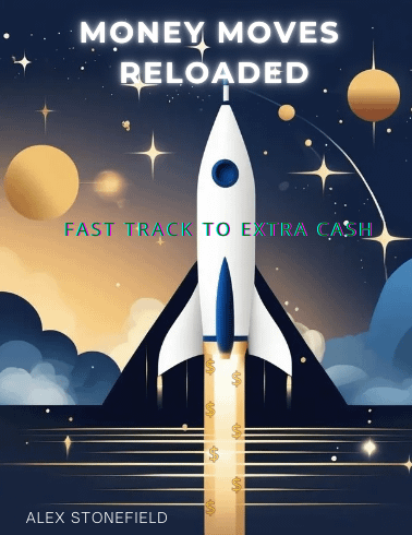 Money Moves Reloaded: The Fast Lane to Extra Cash product image (1)