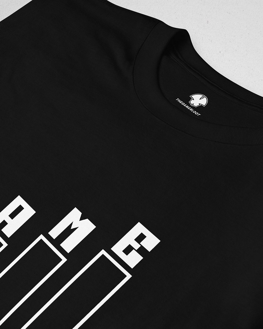 GAME LAG - Unisex T-Shirt product image (2)