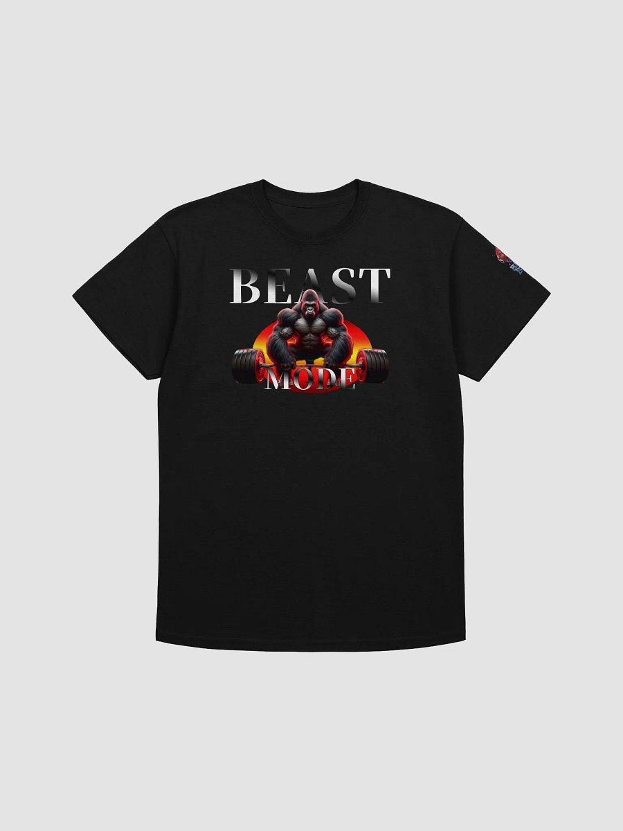 Beast Mode product image (1)