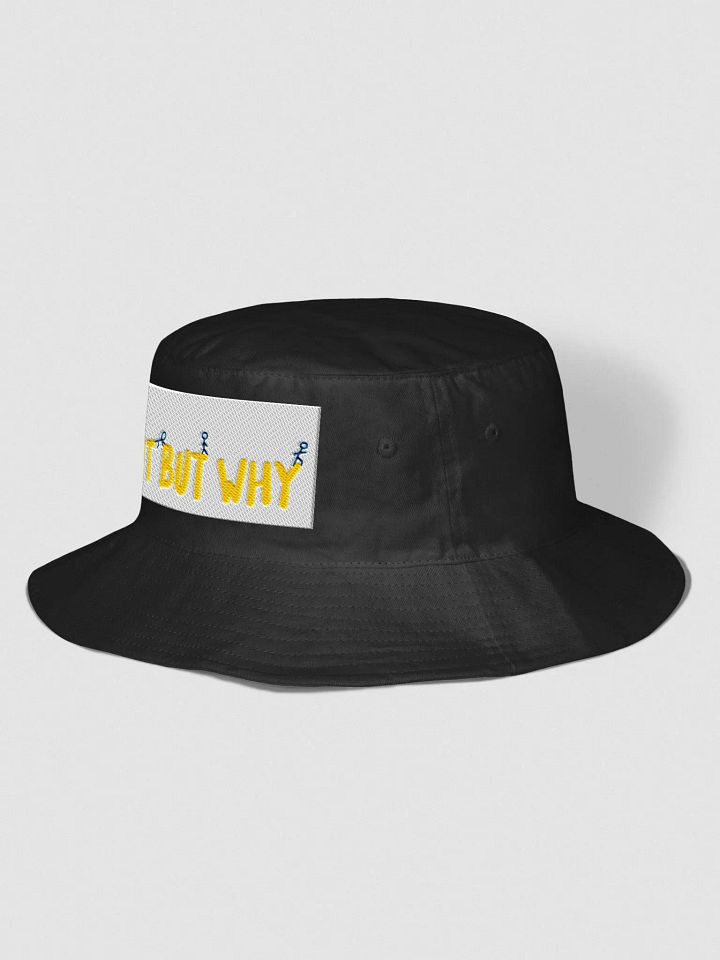 Nice bucket hat product image (2)