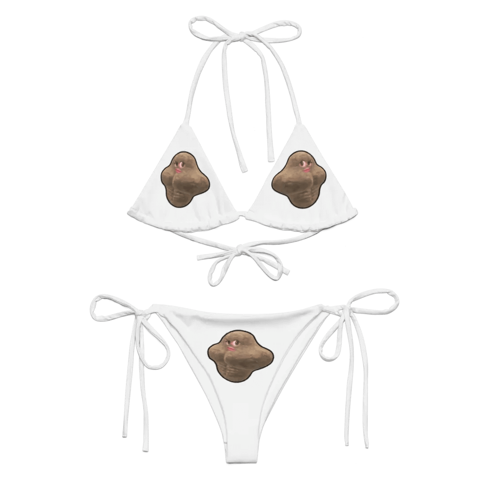 Tatokini White product image (5)