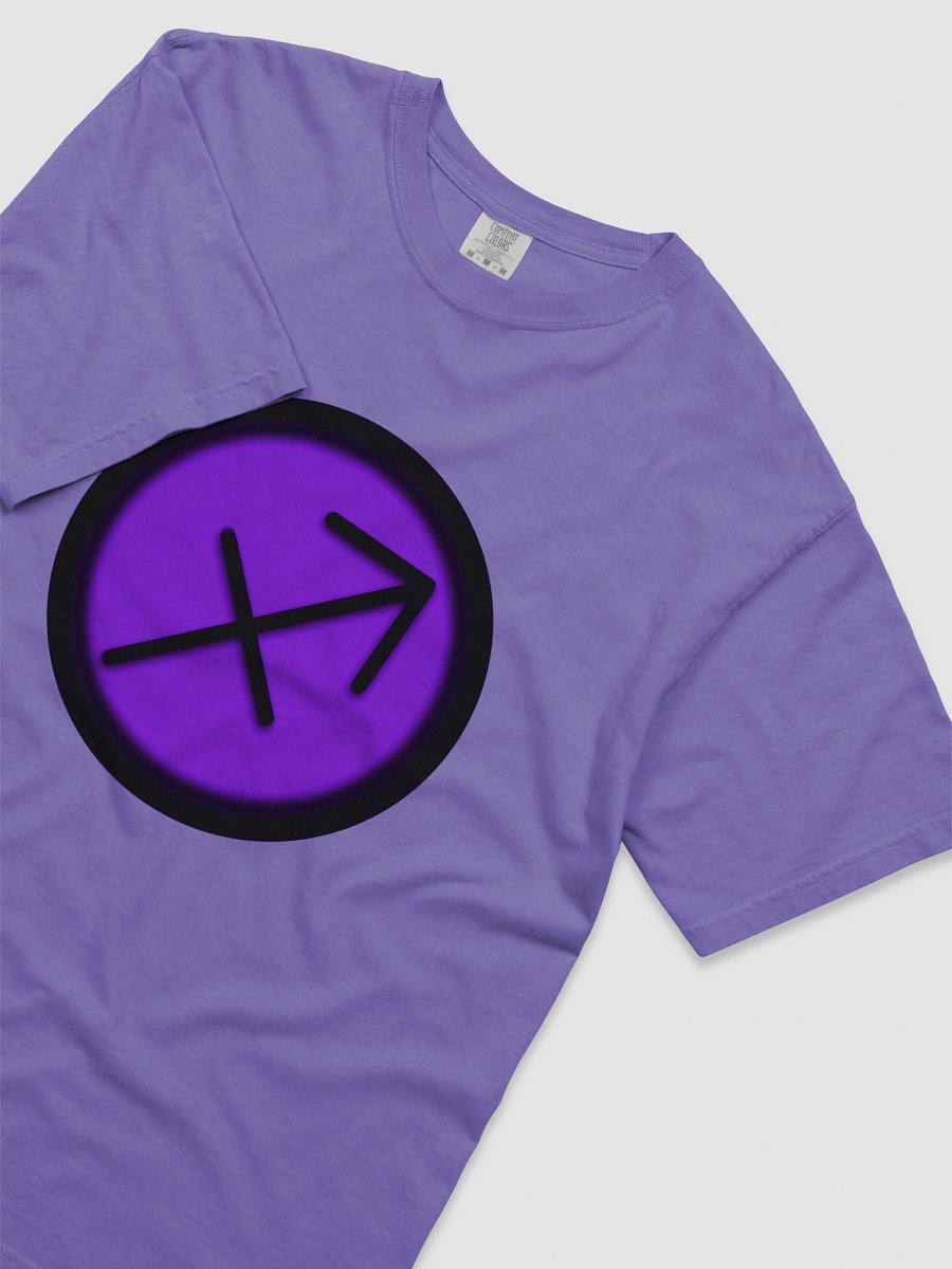 Astrology Symbol | Zodiac Sign | Sagittarius Tee product image (13)