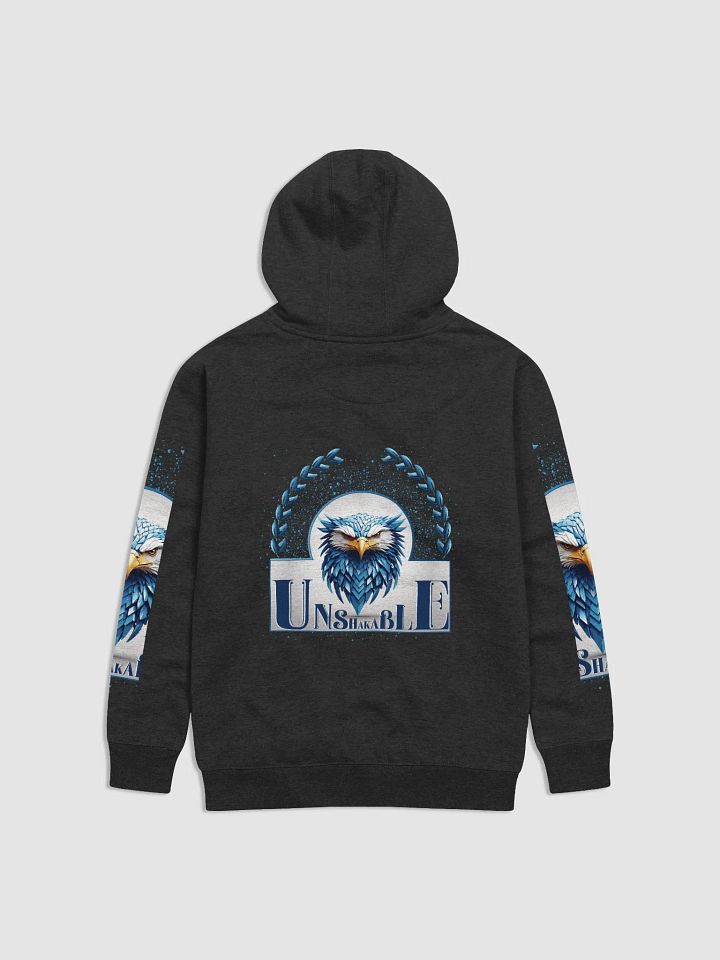 Unshakable Unisex Premium Hoodie product image (8)