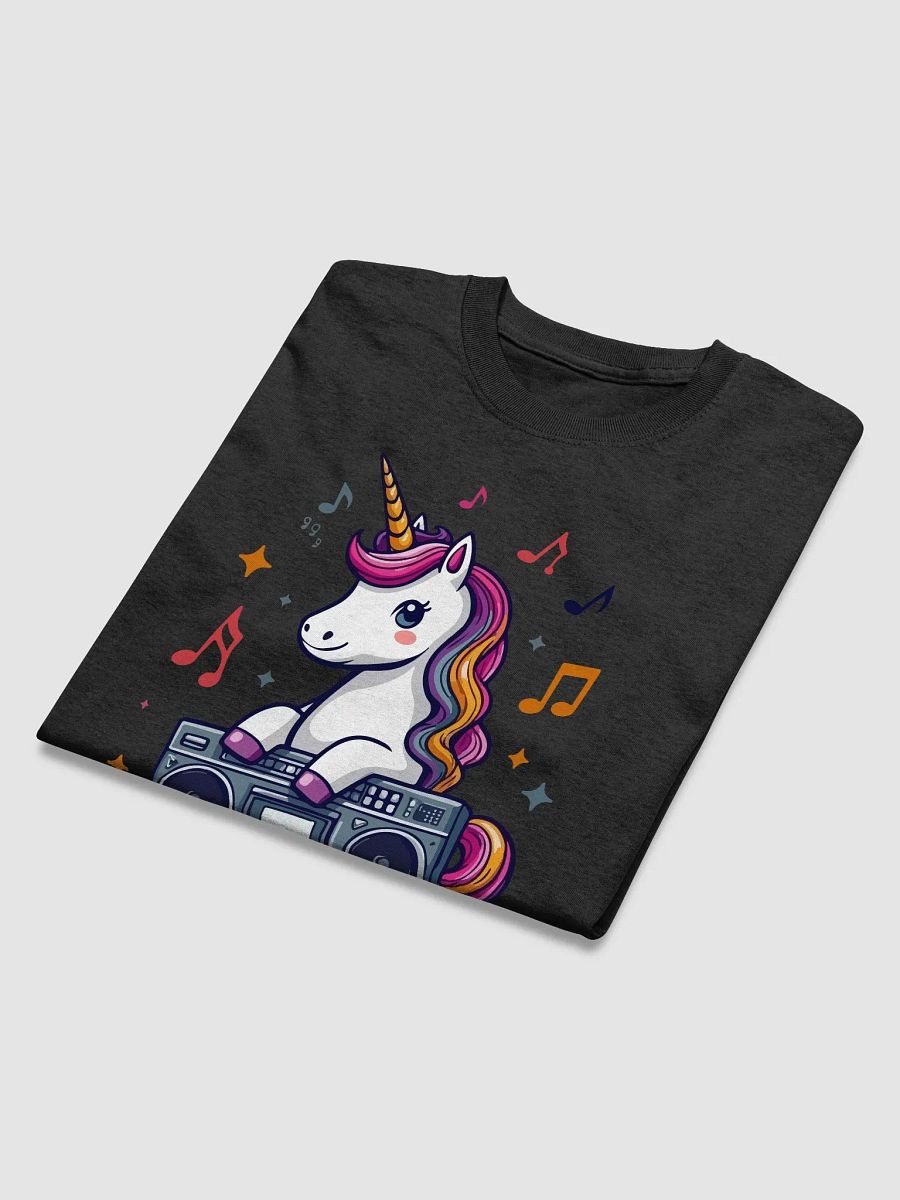 Turn It Up to 11 Unicorn T-Shirt product image (3)