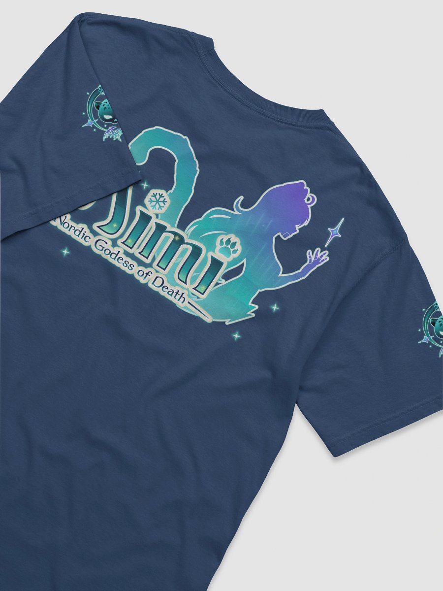 Logo shirt product image (70)
