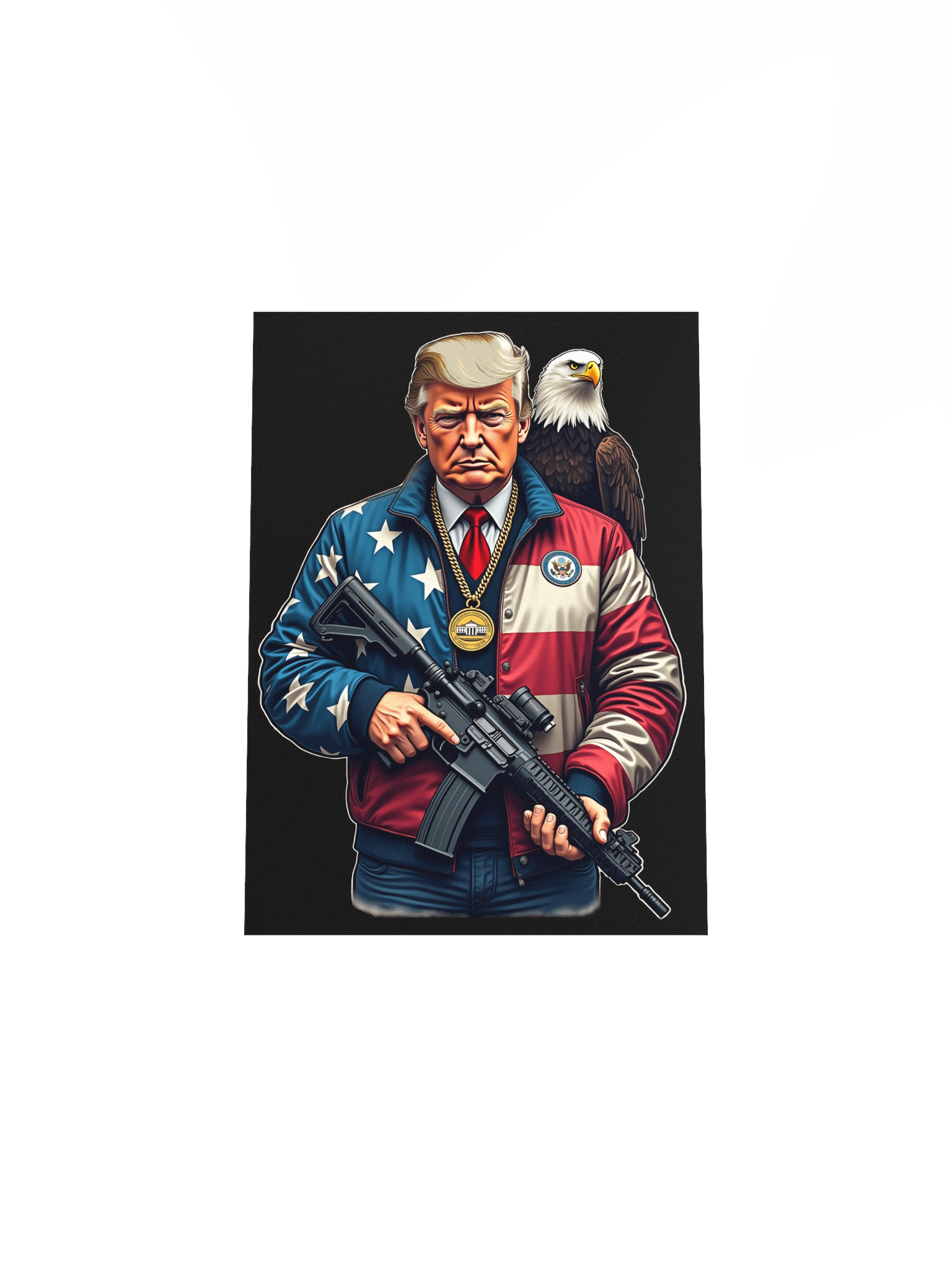 Make Your Posters Great Again - Poster product image (23)
