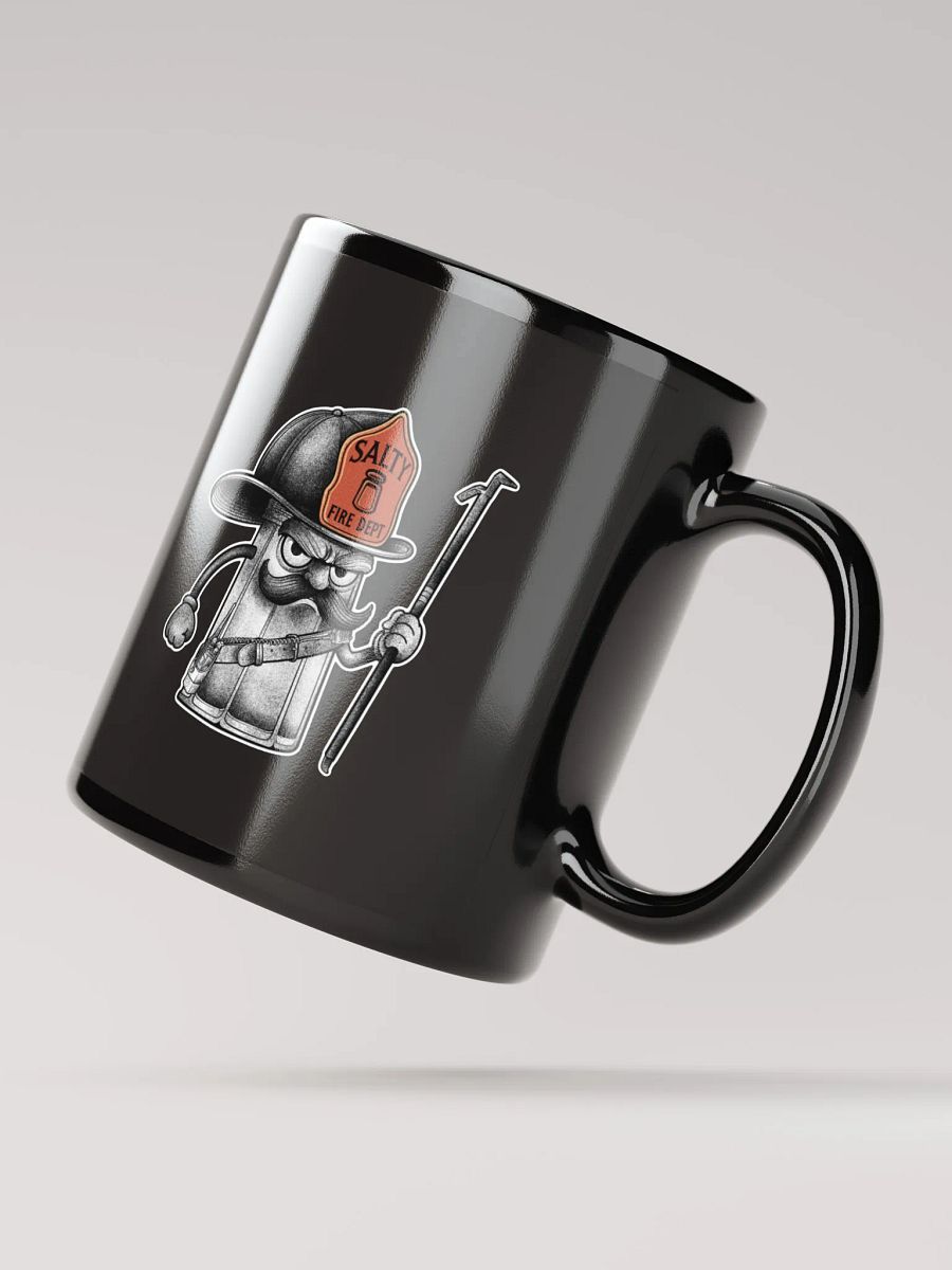 The Salty Fireman product image (2)