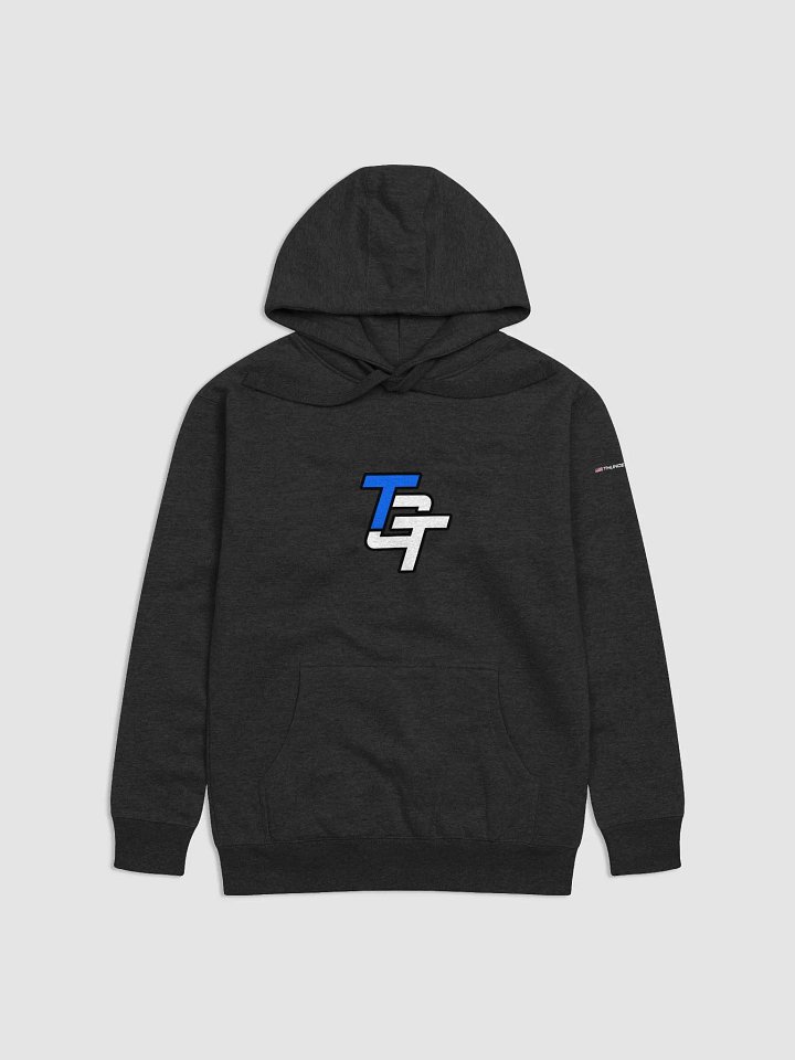 TGT Hoodie product image (1)