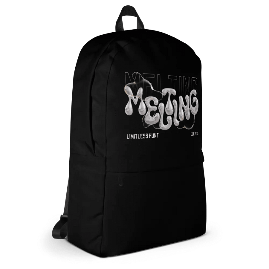 The MELTDOWN Backpack product image (3)