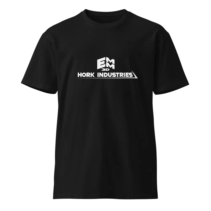 Hork Industries Shirt product image (1)