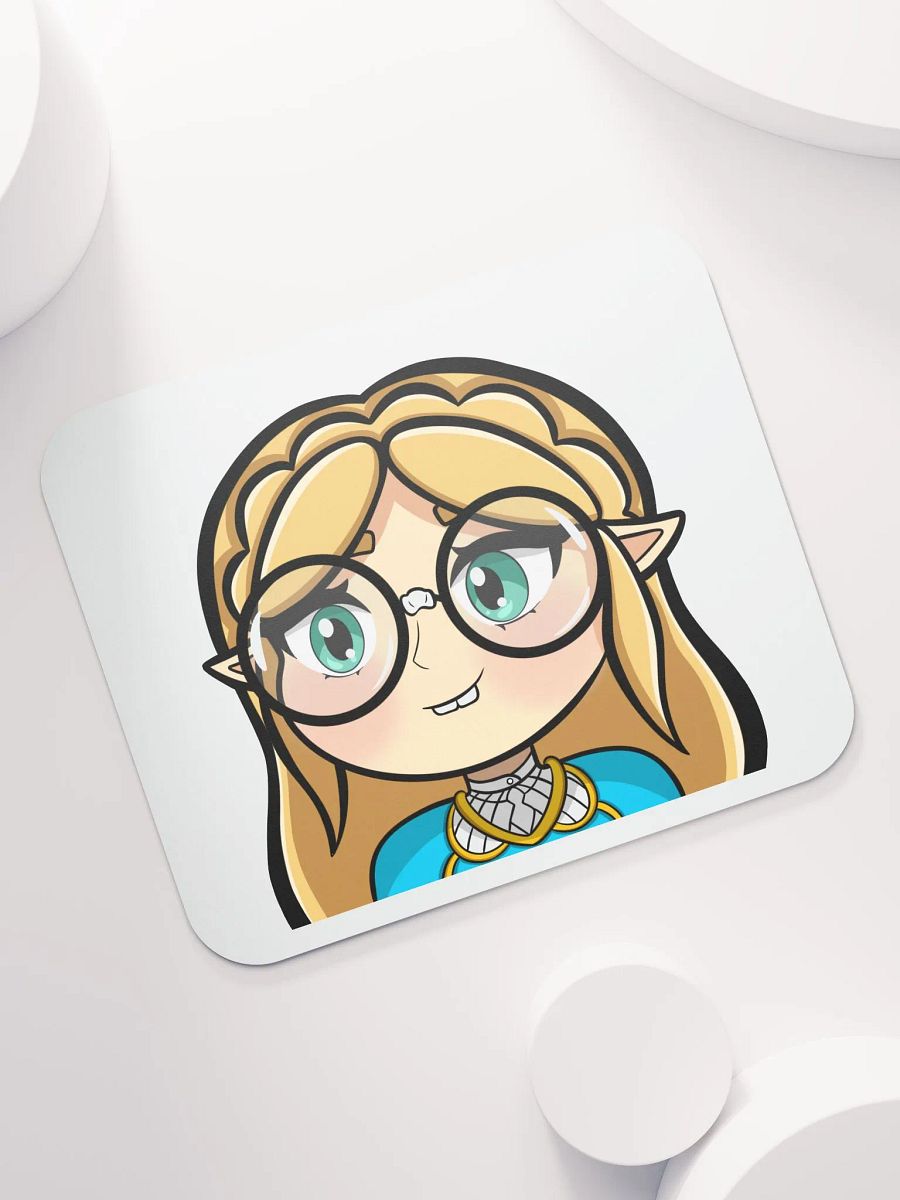 Nerd Mouse Pad product image (7)