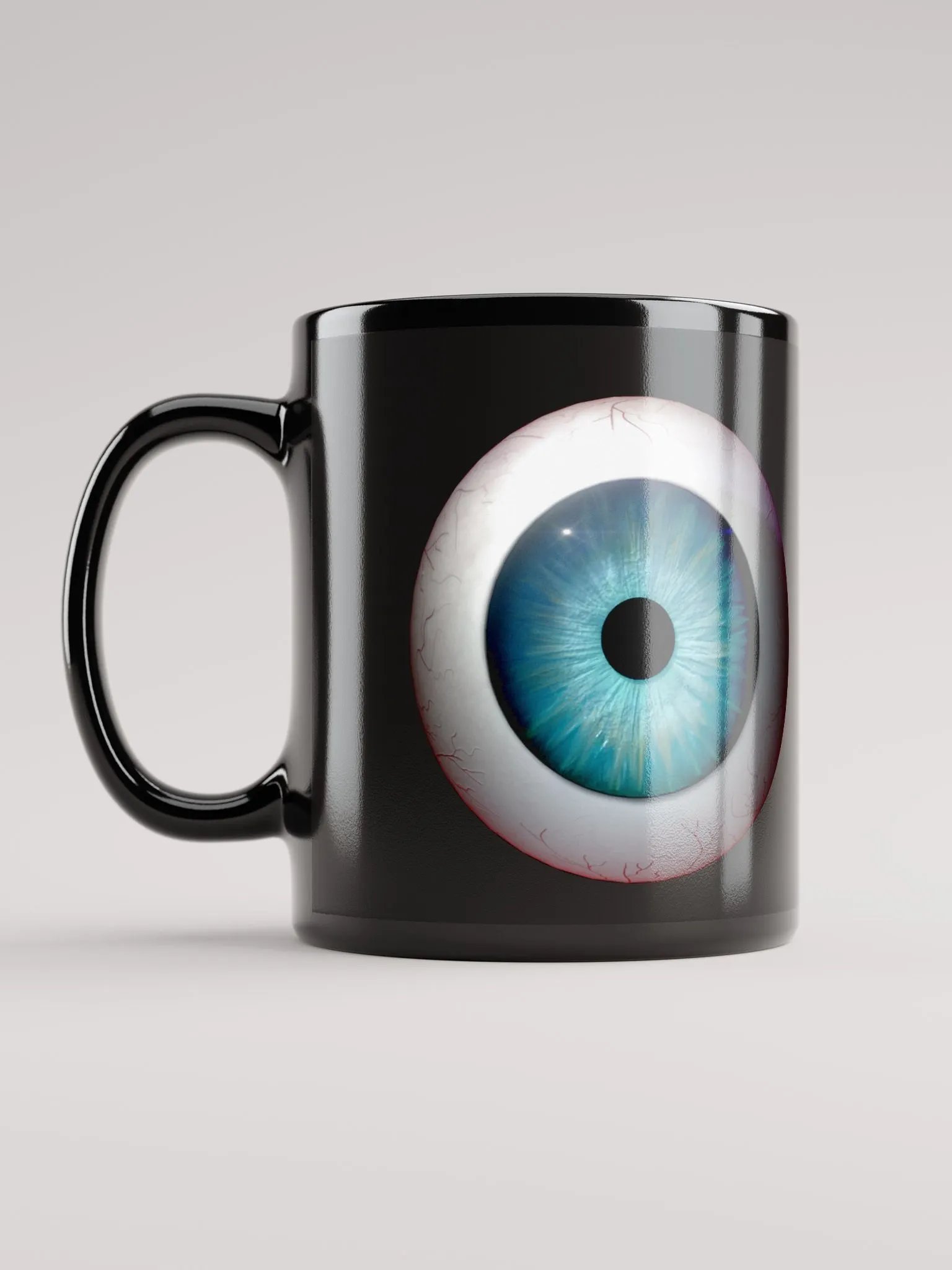 Always Watching Mug product image (12)