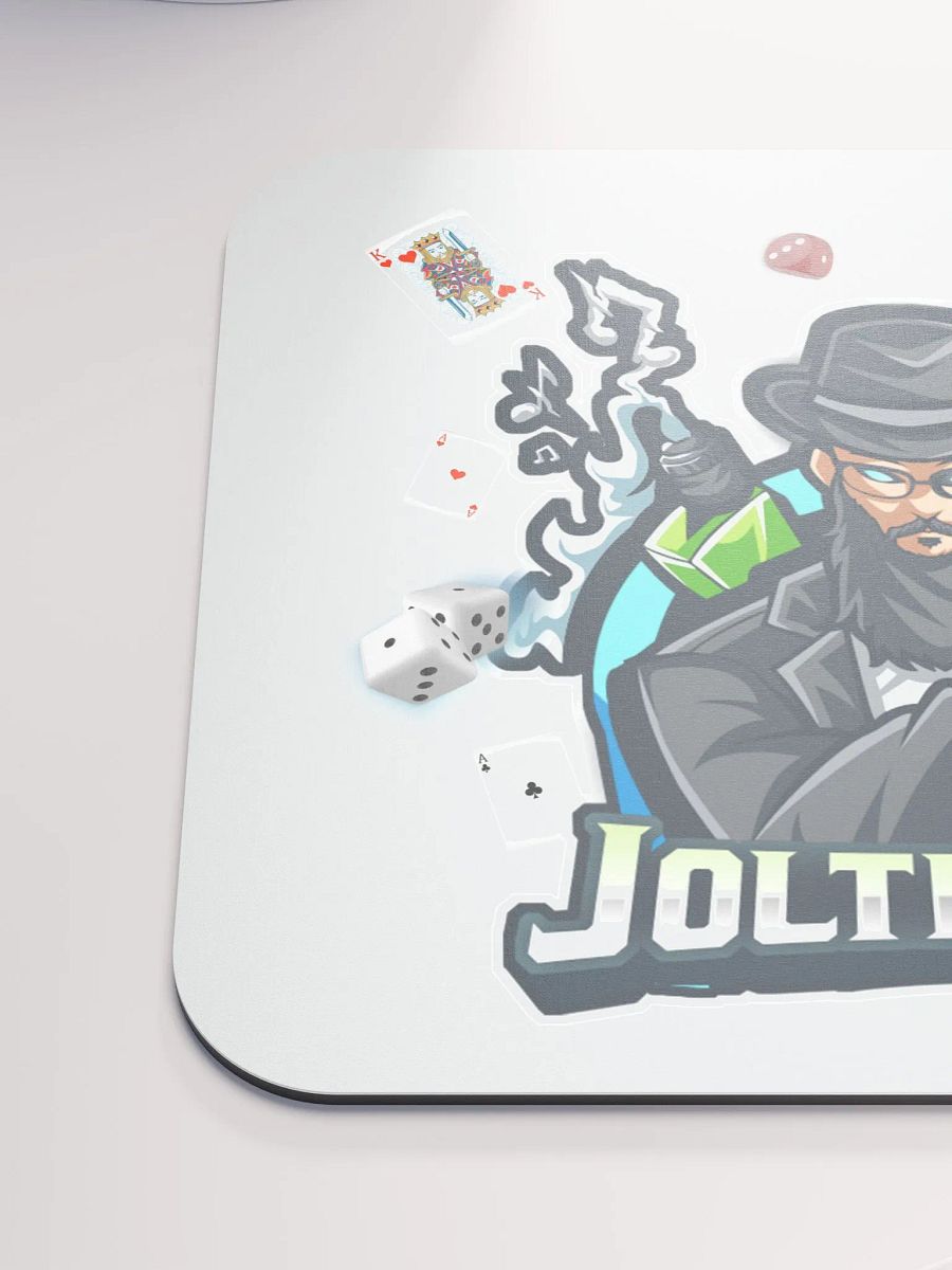 New Gamble Logo Classic Pad product image (6)