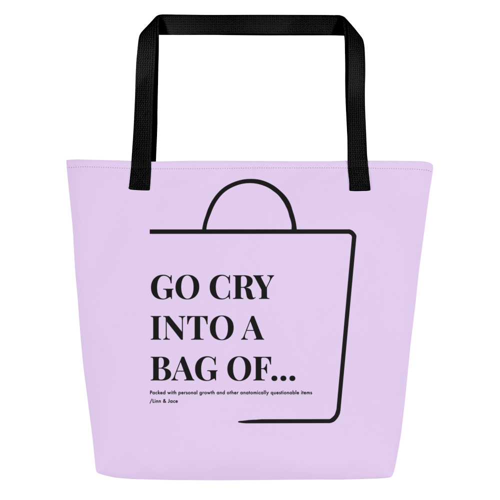 The Bag Of D (Pastel Edition) product image (3)