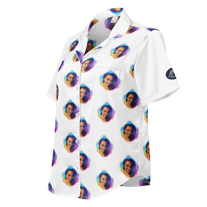 Prissy PJ Top product image (1)