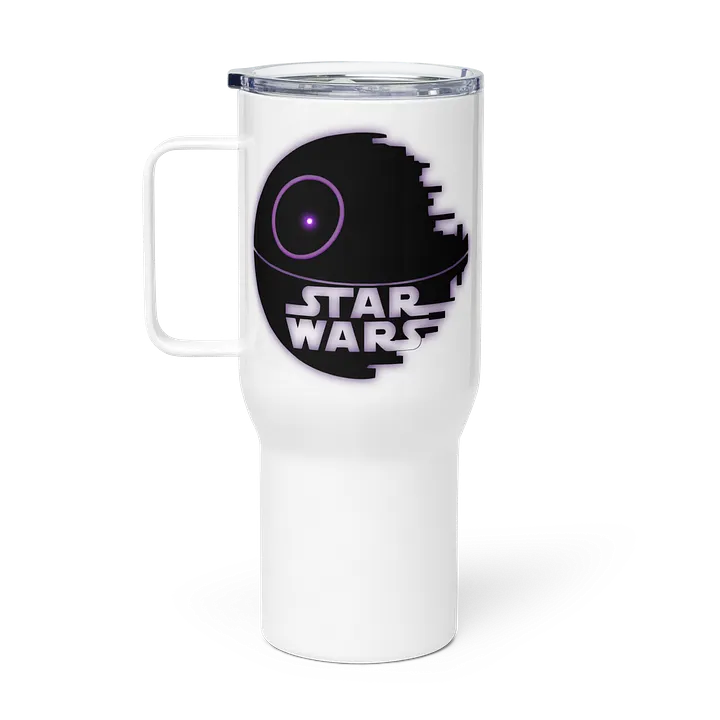 Disturbuance to the Force Stainless Tumbler+Handle product image (2)