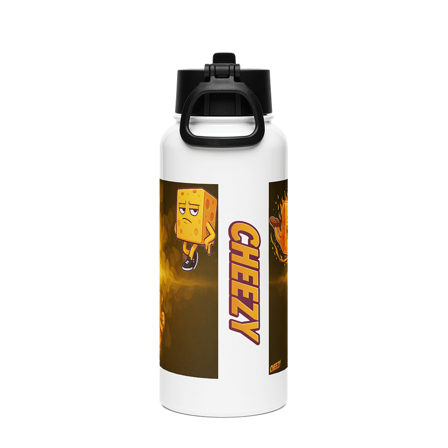 Cheezy Water Jug product image (2)