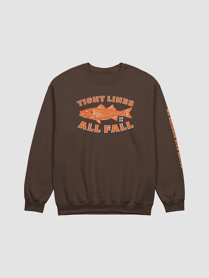 Tight Lines All Fall Crew Neck product image (1)