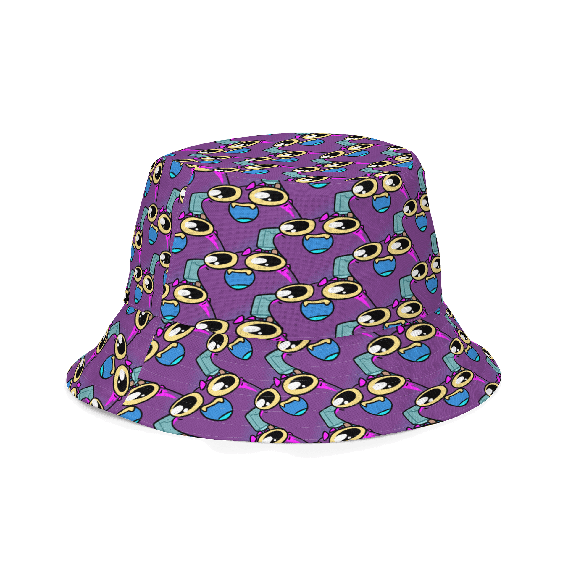 Bean Bucket Hat product image (3)