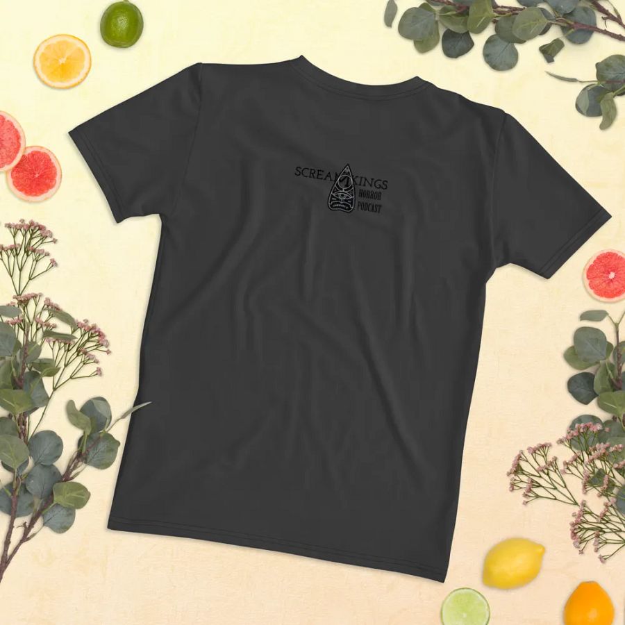 Final Girl - Women's Fitted Tee product image (11)