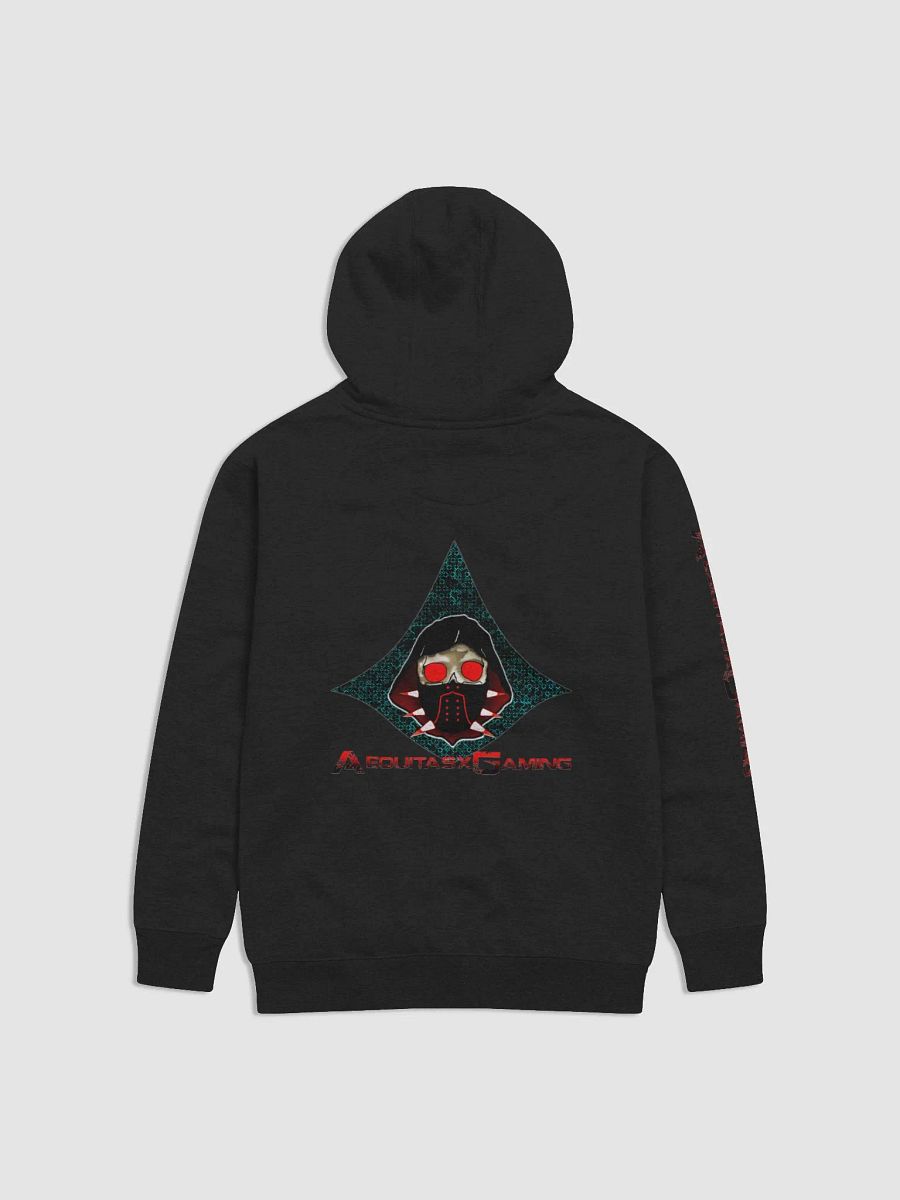 AxG Skull Hoodie product image (4)
