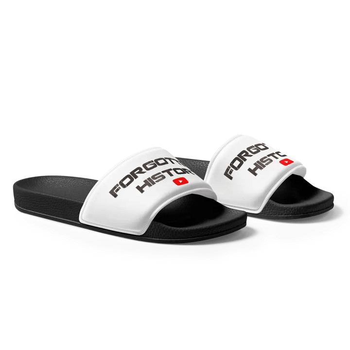 Official Men's Slides product image (1)