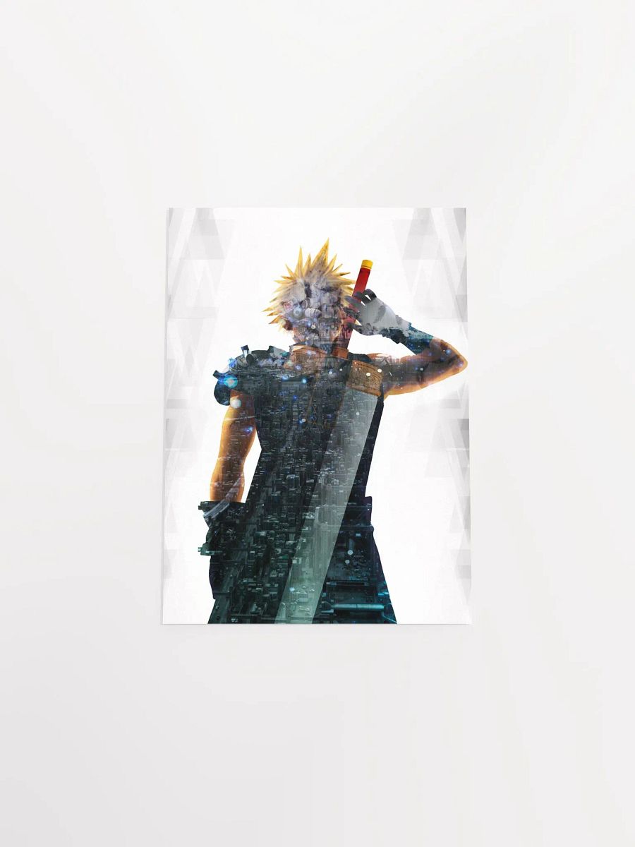 Soldier living Legacy product image (7)