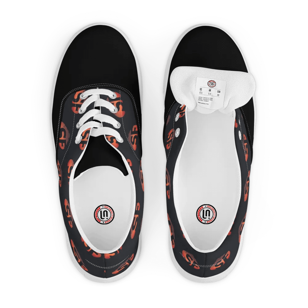 Sofocused Blvd - Black Canvas product image (6)