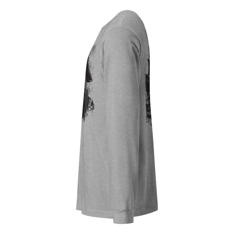 Pirate Empire Long Sleeve product image (4)
