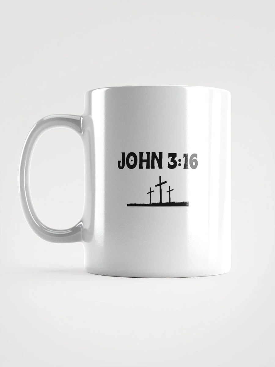 Bible Verse John 3:16 product image (11)