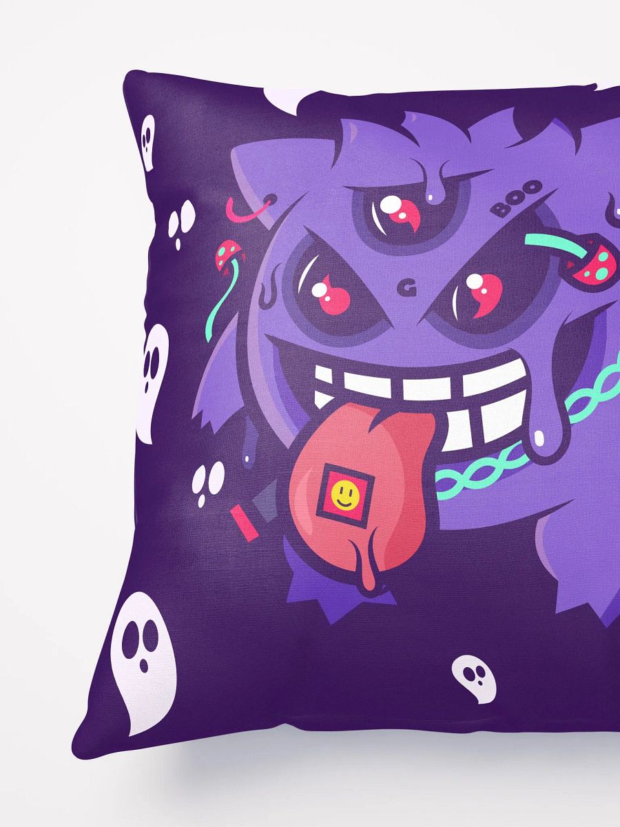 Ghost Pillow product image (3)