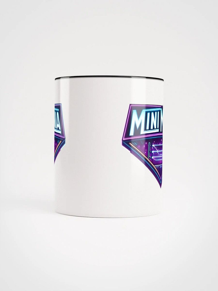 MINI MANIA Mug product image (27)