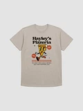 Hayley's Pizzeria shirt product image (1)