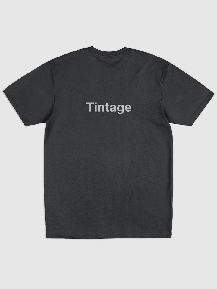 Tintage Basic T-Shirt product image (2)
