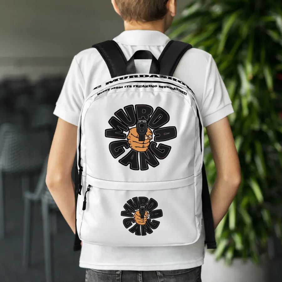 MURDAGANG BACKPACK product image (7)