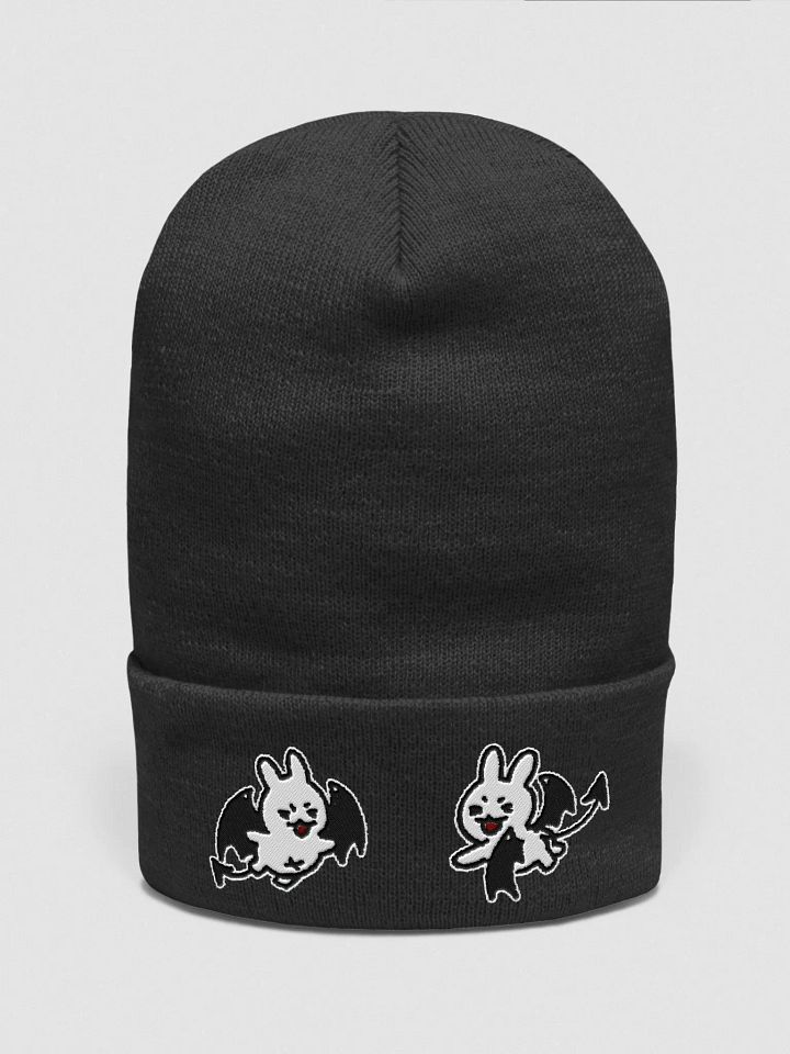 Kawaii Batbunny Bunny Twins Beanie product image (1)