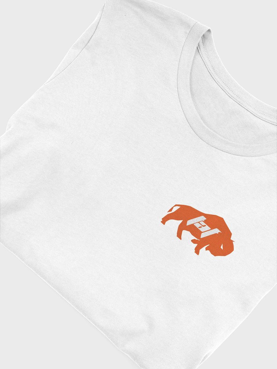 Work Before Belief Tee product image (105)