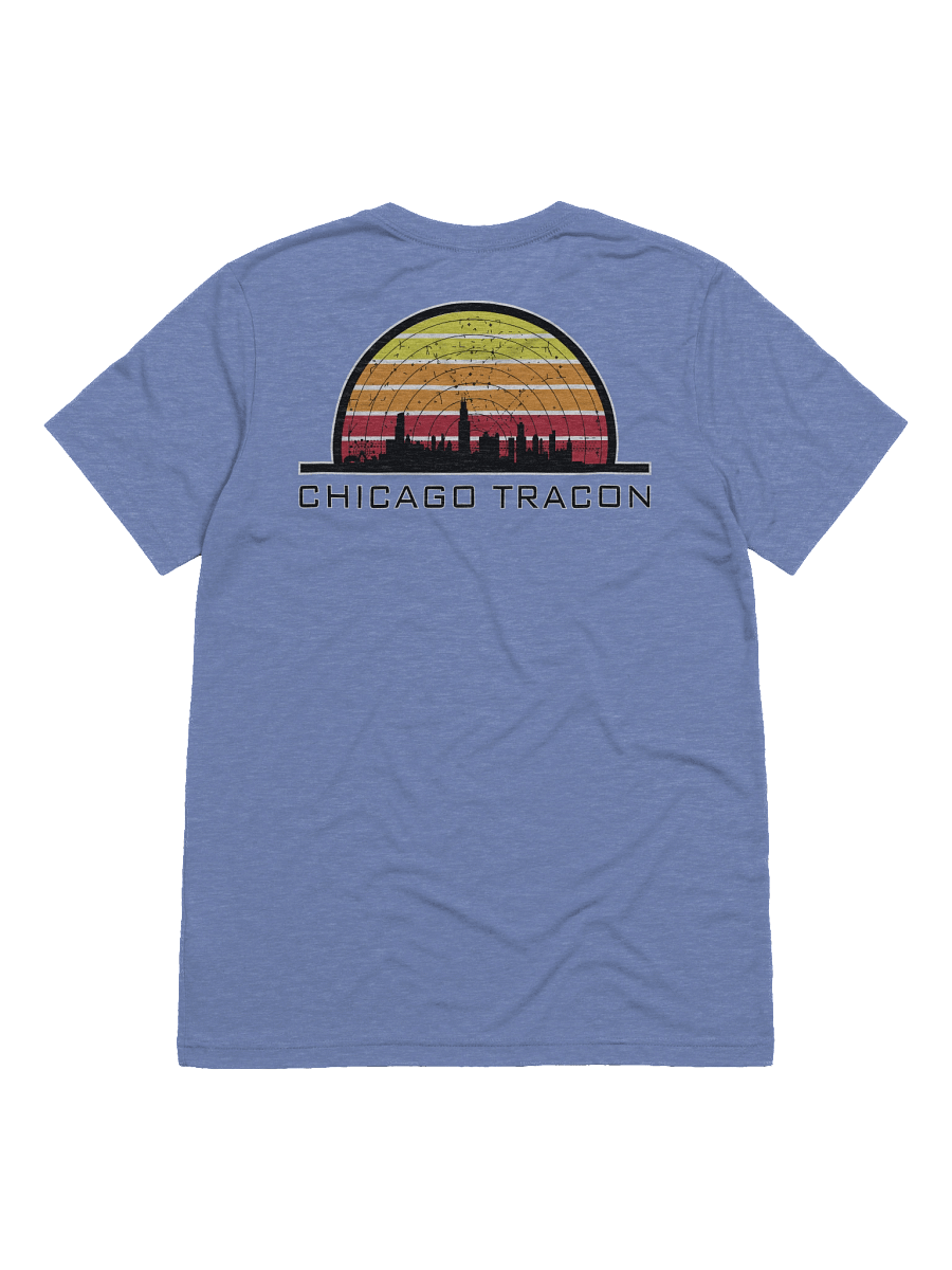 C90 Retro Sunset T product image (4)