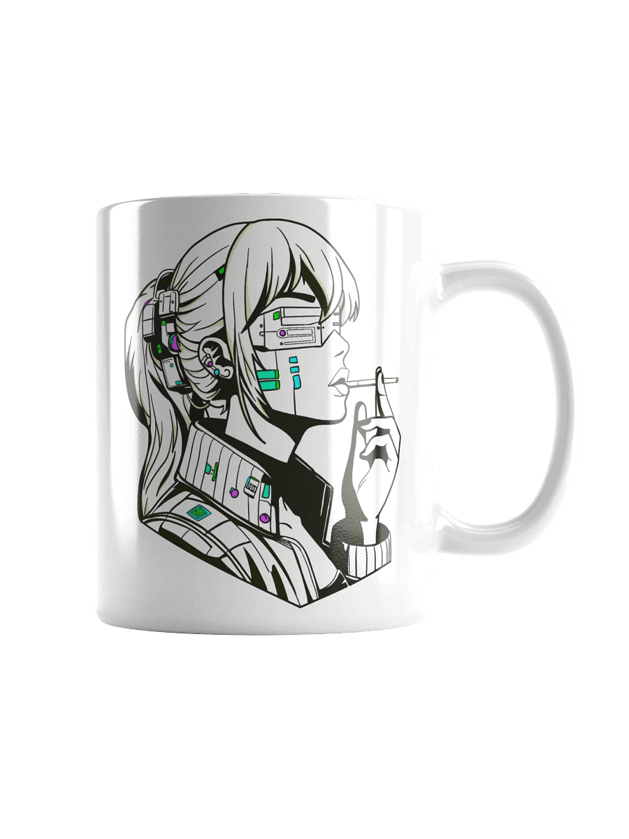 Nyx Mug product image (2)